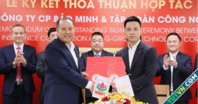 G-Group và Bảo Minh hợp tác đẩy mạnh chuyển đổi số nâng tầm trải nghiệm khách hàng