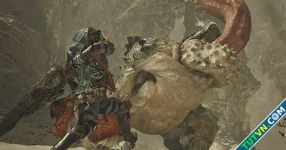 Monster Hunter Wilds thu phí chỉnh sửa nhân vật khiến người chơi bức xúc