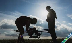 Tư lệnh Ukraine: NATO chưa sẵn sàng cho chiến tranh drone