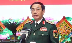 Bộ Quốc phòng tiếp tục sáp nhập một số đơn vị