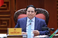 Thủ tướng nêu tiêu chí sáp nhập tỉnh
