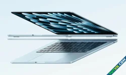 MacBook Air 2025 ra mắt với chip M4, giá rẻ hơn