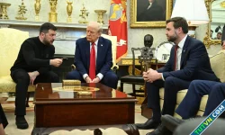 Sức ép của ông Trump khi cắt viện trợ cho Ukraine