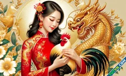 Bốn con giáp 'xả xui', đổi vận từ tháng 3