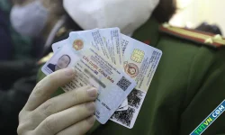 Mạng xã hội có thể không được yêu cầu người dùng cung cấp ảnh căn cước công dân