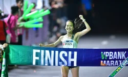 VnExpress Marathon ra mắt giải đấu có thể thức mới