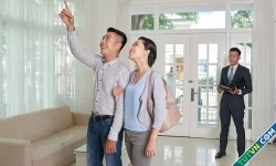 Cơ hội tiền tỷ khiến tôi mua 3 nhà Sài Gòn