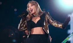 Hàng trăm vé concert của Taylor Swift bị đánh cắp