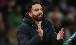 Amorim: 'Vô địch Europa League không giải quyết mọi vấn đề của Man Utd'