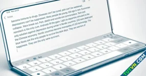 iPhone gập sẽ có giá trên 50 triệu đồng?