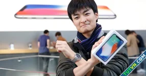 Apple thừa nhận 64 GB là không đủ cho iPhone và iPad