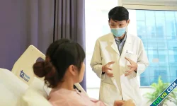 Biến chứng thường gặp ở thai phụ mắc cúm A