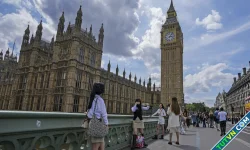 London thoát ô nhiễm không khí nhờ sáng kiến Vùng phát thải siêu thấp