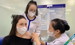 HPV và viêm gan B có tiêm được cùng lúc?