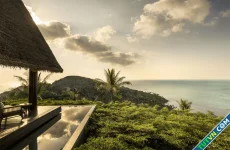 Du lịch Koh Samui và Phuket như phim 'The White Lotus' của Lisa