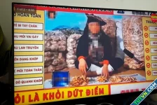 KOL quảng cáo lố 'thần dược', xin lỗi và khóc lóc là xong ?