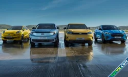 Ford sẽ rót hàng tỷ USD vào Đức cứu vãn kinh doanh