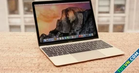 Tròn 10 năm Apple tung ra chiếc MacBook gây tranh cãi nhất