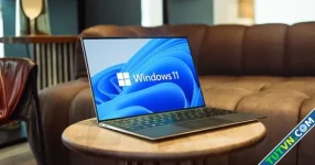 Windows 11 mang đến thay đổi biểu tượng trạng thái pin