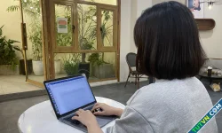 Người trẻ sợ 'nhảy việc'