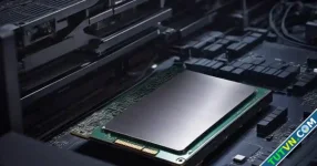 SSD PCIe 6.0 đầu tiên đạt tốc độ &#039;khủng&#039; đến 27 GB/giây
