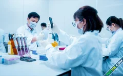 Giải pháp ngăn ngừa teo cơ tủy sống cho trẻ