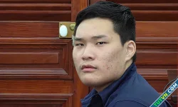 Du khách cướp tài sản của hai người nước ngoài