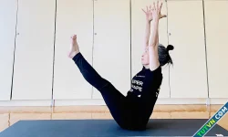 Làm gì giảm mỡ bụng tuổi trung niên?