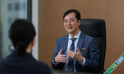 'Giải pháp của ABBank giúp doanh nghiệp tối ưu tài chính'