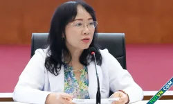 Thuốc kháng viêm - 'vũ khí' trị bệnh tai mũi họng