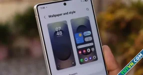 Samsung &#039;khoe&#039; One UI 7 và Galaxy S25 với người dùng iPhone