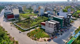 Phía sau chuyện khách bỏ cọc 7 tỷ đồng 22 lô đất trúng đấu giá ở Hà Đông