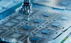 Trung Quốc phát triển chip không cần silicon