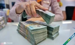 Loạt ngân hàng cấp tập chia cổ tức bằng cổ phiếu