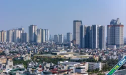 Có nên bán đất vùng ven để đầu tư căn hộ trung tâm?