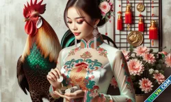 4 con giáp may mắn từ 'trên trời rơi xuống'