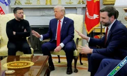 Niềm đam mê của ông Trump với âu phục