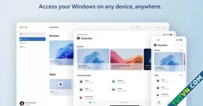 Microsoft khai tử Windows Remote Desktop vào tháng 5