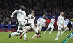 Real loại Atletico bằng loạt luân lưu Champions League