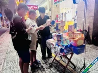 Điểm tin 6h: Yêu cầu kiểm tra đồ chơi Baby Three | Xem xét điều chỉnh quy định để máy bay Comac hoạt động tại Việt Nam