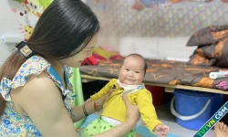 Tranh luận của các bà mẹ về đề xuất 'nghỉ thai sản 7 tháng'