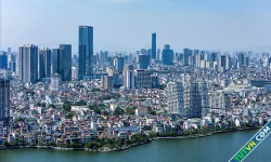Tăng trưởng trên 8% - 'KPI' thách thức của Hà Nội
