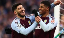 Chốt 4 cặp đấu tứ kết Champions League