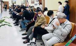 Nồm ẩm làm tăng nguy cơ nhồi máu cơ tim