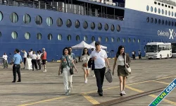 Khách tàu biển đến Việt Nam 'chi tiêu chưa đã'