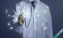 Giải mã bệnh tật bằng AI