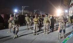 Pakistan đột kích tàu hỏa, cứu gần 350 con tin bị phiến quân bắt