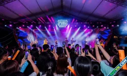 PUBG Mobile được vinh danh 'Game tốt nhất 2024'