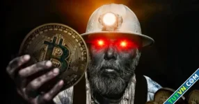Xác suất 1 trên 1 triệu: Thợ đào Bitcoin vừa &#039;trúng độc đắc&#039;