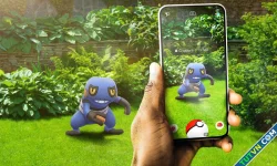 Trò chơi Pokemon Go thuộc về công ty Arab Saudi